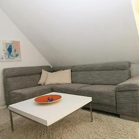 Haus Schoessler, Whg 1