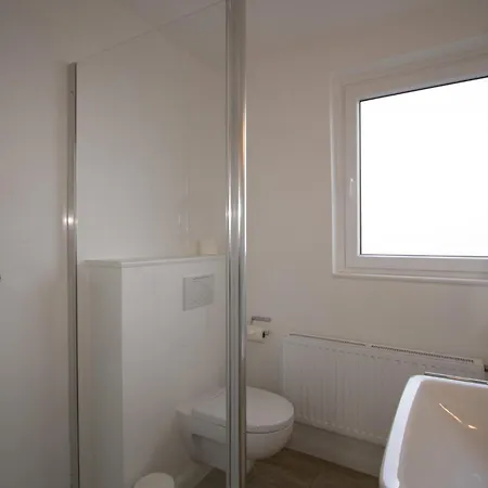 Апартаменты Haus Schoessler, Whg 1 *