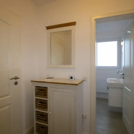 Haus Schoessler, Whg 1 Апартаменты *