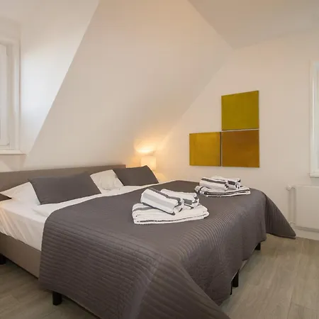 Haus Schoessler, Whg 1 Хёрнум