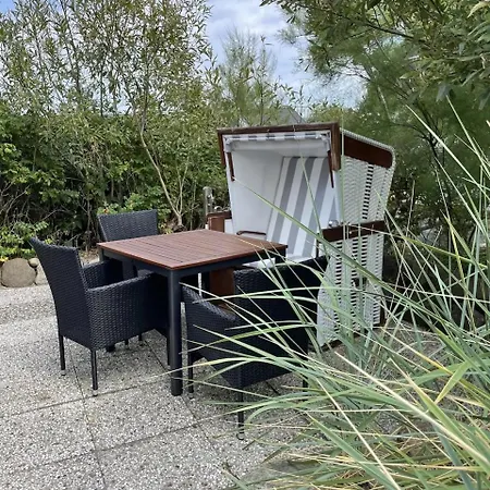 Haus Schoessler, Whg 1 *