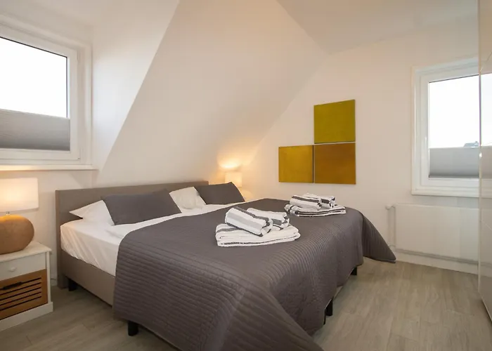 Haus Schoessler, Whg 1 Hörnum